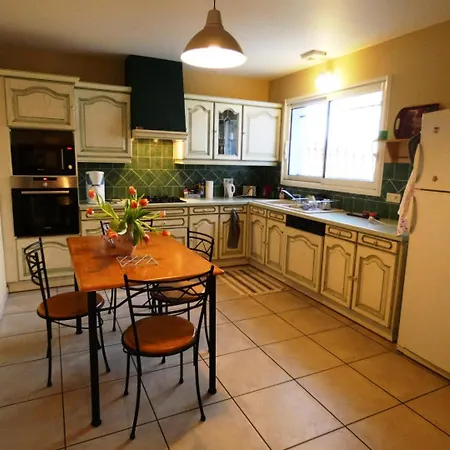 La Maison D'audignon Audignon
