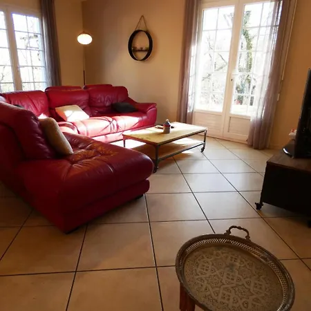 La Maison D'audignon 펜션 Audignon
