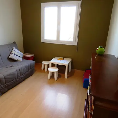 La Maison D'audignon 펜션 *