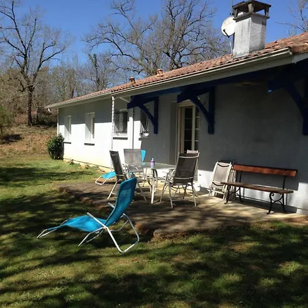 펜션 La Maison D'audignon