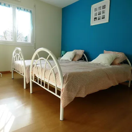 La Maison D'audignon 펜션